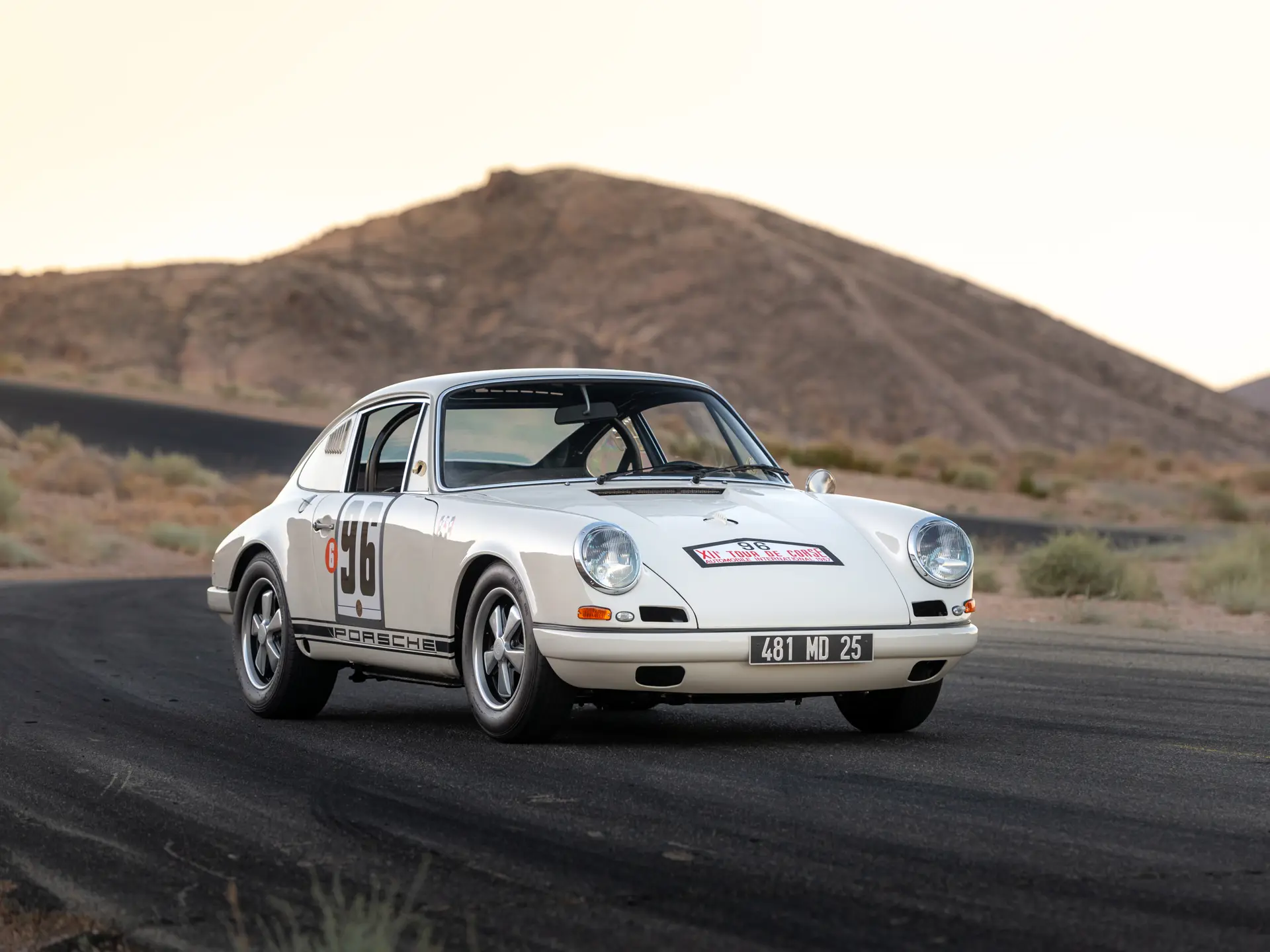 RM Sotheby's Monterey 2021